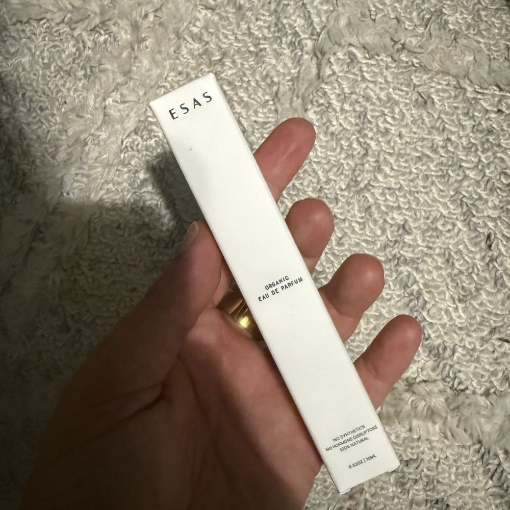 ESAS Paradis Perfume
